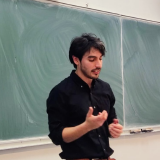 Carlos Brito-Pacheco's GitHub profile picture